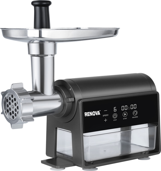 Мясорубка электрическая Renova MG300-R2BP- фото