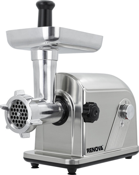 Мясорубка электрическая Renova MG320-R2SP- фото