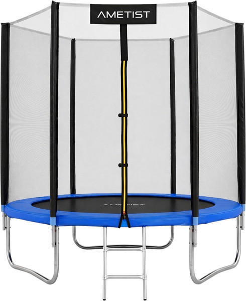 Батут AMETIST Outside D252-08FT- фото