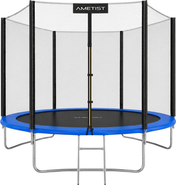 Батут AMETIST Outside D312-10FT- фото