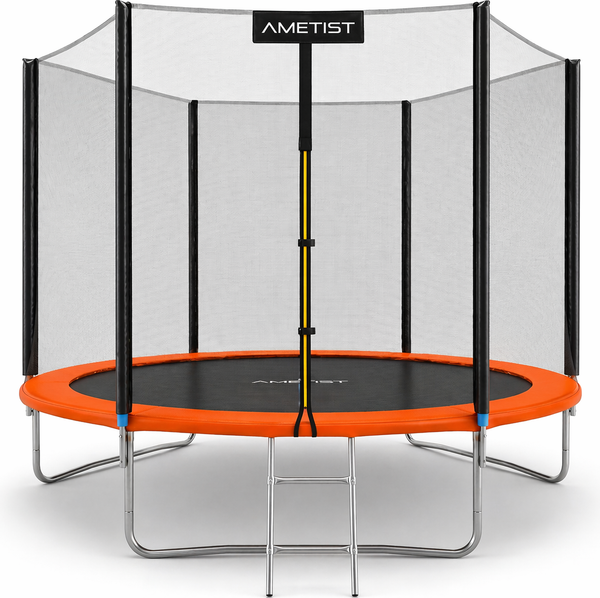 Батут AMETIST Outside D312-10FT- фото2