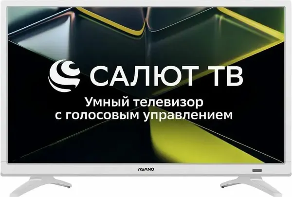 Телевизор Asano 24