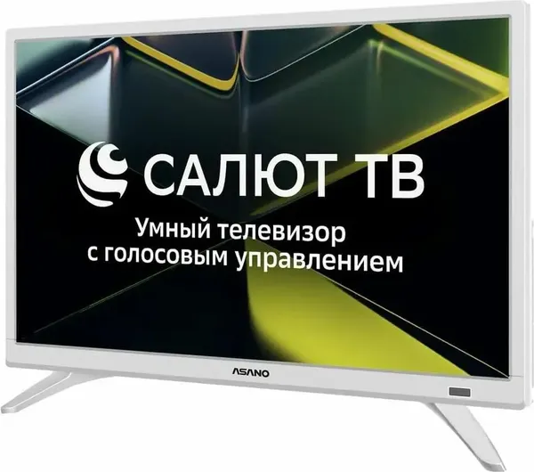 Телевизор Asano 24