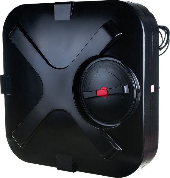 Бак для дачного душа Gigant с подогревом GNT-8- фото5