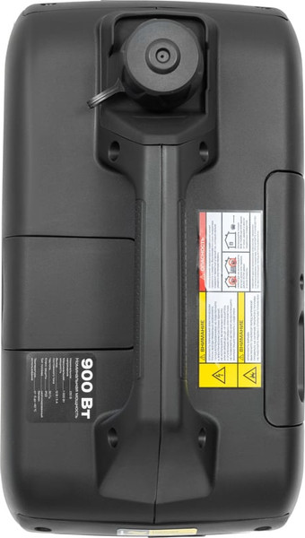 Инверторный генератор Inforce IGC 1000- фото10