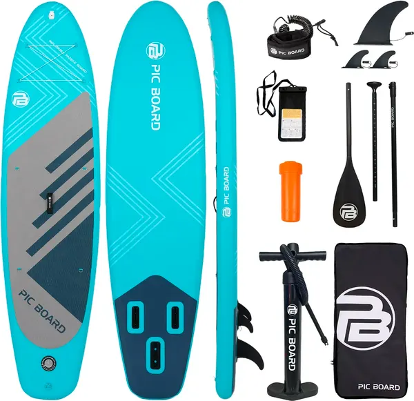 SUP-борд Pic Board Maze PK701