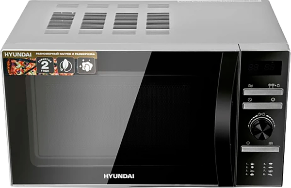 Микроволновая печь Hyundai HYM-D3026- фото