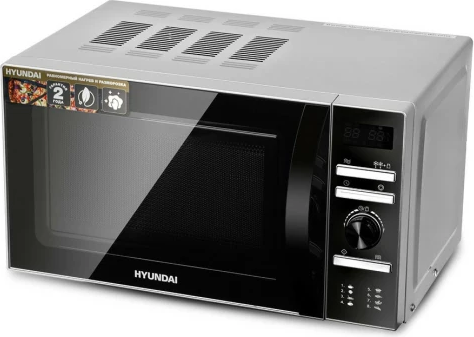 Микроволновая печь Hyundai HYM-D3026- фото2