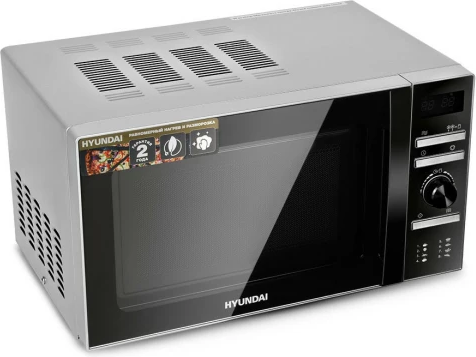 Микроволновая печь Hyundai HYM-D3026- фото3