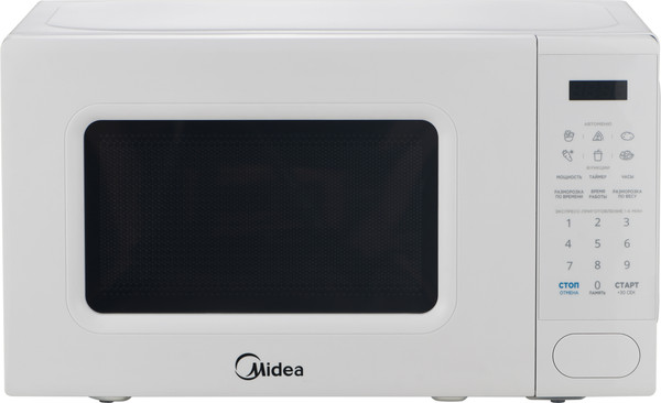 Микроволновая печь Midea EM720C2PR-W- фото2