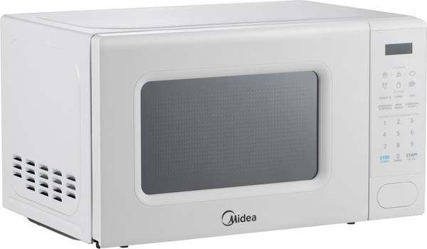 Микроволновая печь Midea EM720C2PR-W- фото4