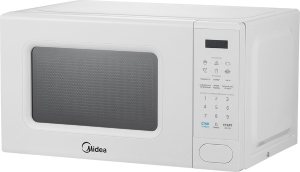 Микроволновая печь Midea EM720C2PR-W- фото5