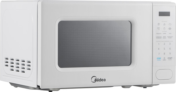 Микроволновая печь Midea EM720C2PR-W- фото6