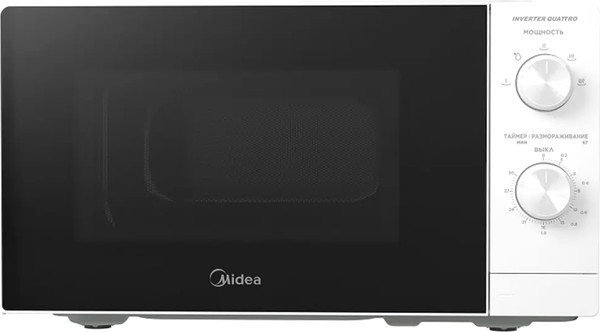 Микроволновая печь Midea MM719M2Z-W- фото