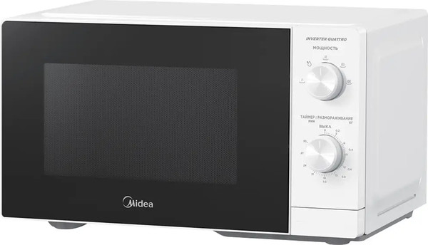 Микроволновая печь Midea MM719M2Z-W- фото2