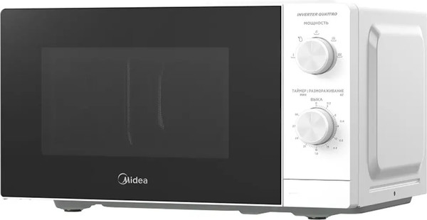 Микроволновая печь Midea MM719M2Z-W- фото3