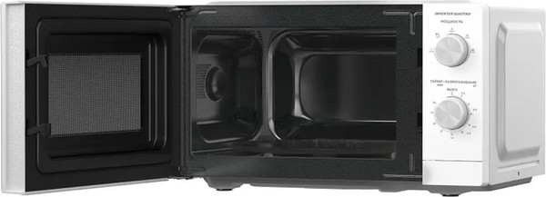 Микроволновая печь Midea MM719M2Z-W- фото4