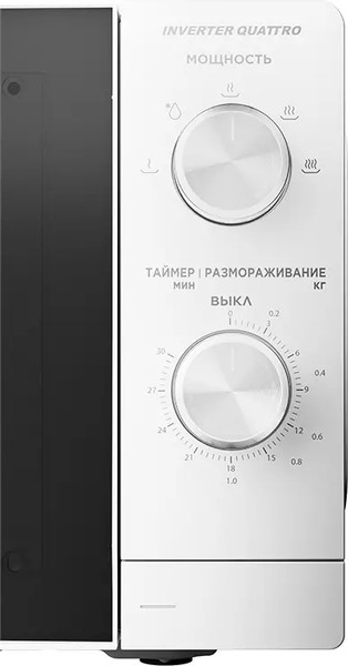 Микроволновая печь Midea MM719M2Z-W- фото5