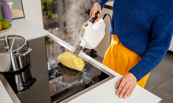 Пароочиститель Karcher SC1 Multi- фото3