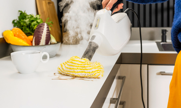 Пароочиститель Karcher SC1 Multi- фото4