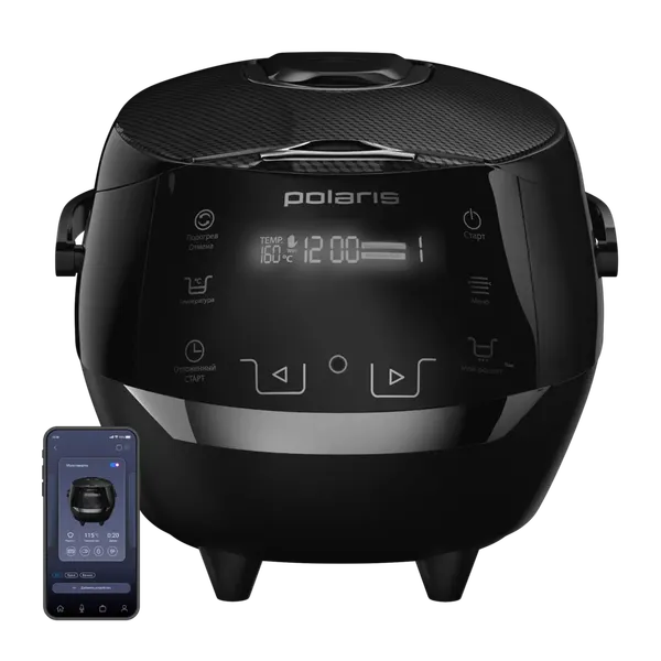 Мультиварка Polaris PMC-5060 IQ- фото