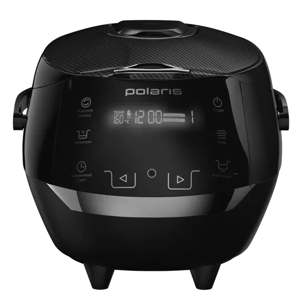 Мультиварка Polaris PMC-5060 IQ- фото2