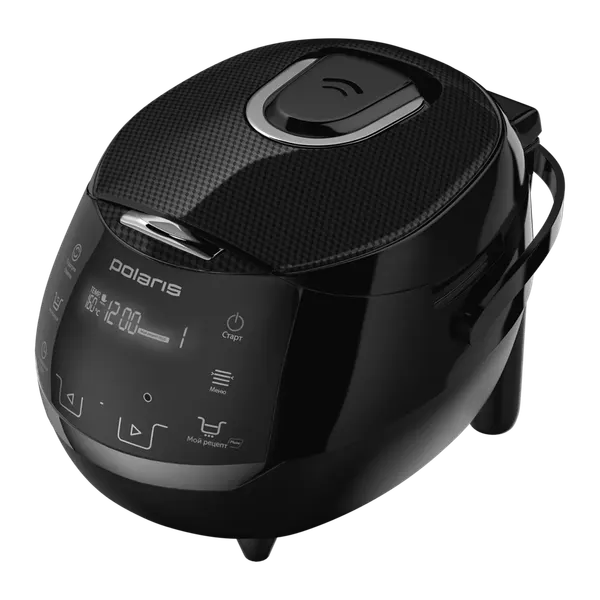 Мультиварка Polaris PMC-5060 IQ- фото3
