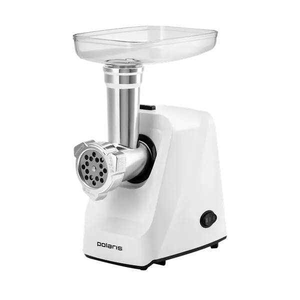 Мясорубка электрическая Polaris PMG 1852- фото9