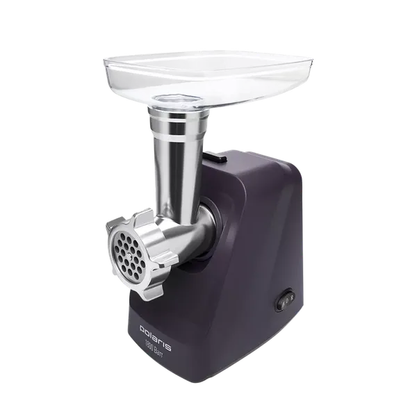 Мясорубка электрическая Polaris PMG-1852 RUS- фото9