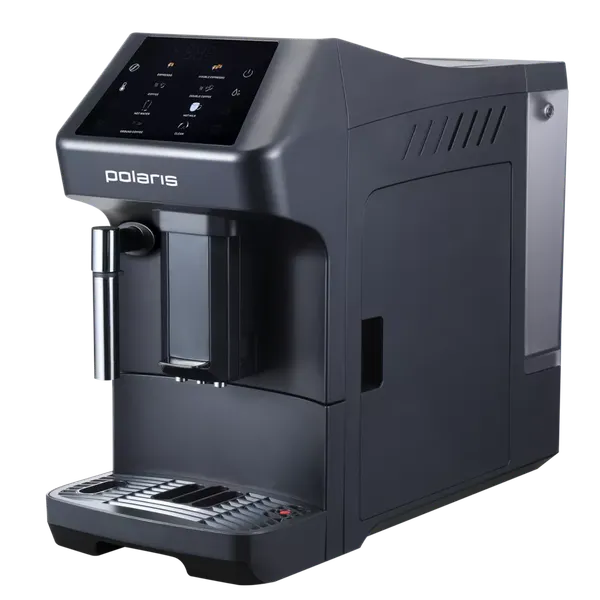 Кофемашина Polaris PACM-2048 SW- фото2