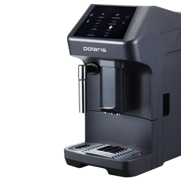 Кофемашина Polaris PACM-2048 SW- фото3