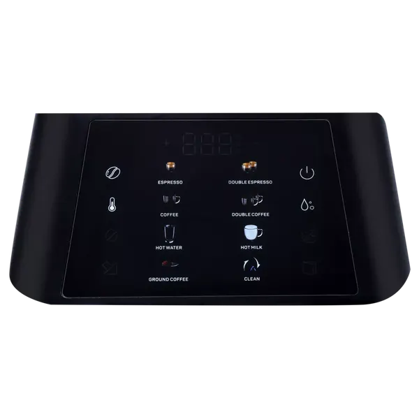 Кофемашина Polaris PACM-2048 SW- фото4