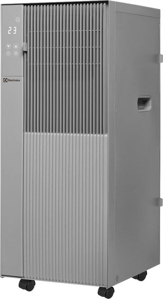 Мобильный кондиционер Electrolux EACM-12 AZ/N6- фото