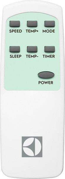 Мобильный кондиционер Electrolux EACM-12 AZ/N6- фото10