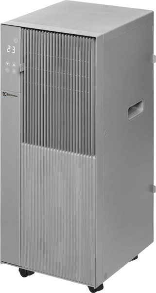 Мобильный кондиционер Electrolux EACM-12 AZ/N6- фото2
