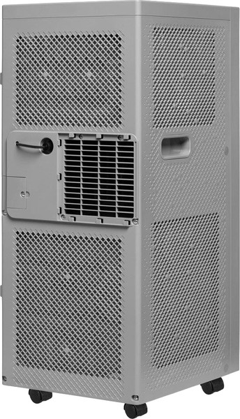 Мобильный кондиционер Electrolux EACM-12 AZ/N6- фото4