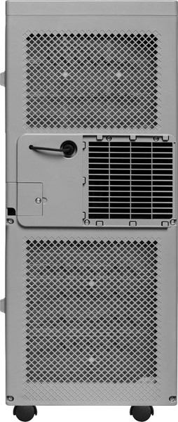 Мобильный кондиционер Electrolux EACM-12 AZ/N6- фото5