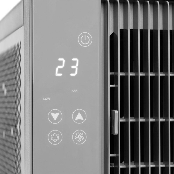Мобильный кондиционер Electrolux EACM-12 AZ/N6- фото7