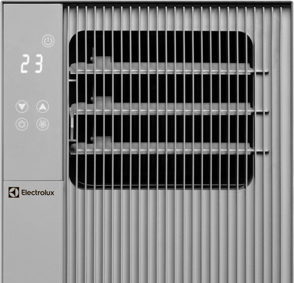 Мобильный кондиционер Electrolux EACM-12 AZ/N6- фото8
