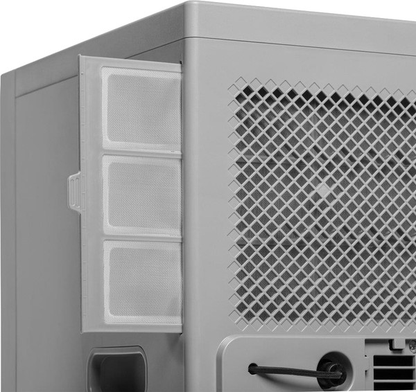 Мобильный кондиционер Electrolux EACM-12 AZ/N6- фото9