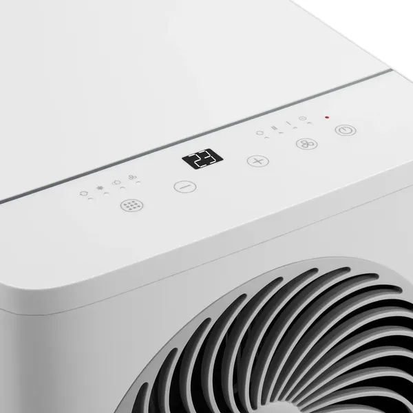 Набор мобильных кондиционеров Ballu BPAC-09 OR/N6- фото5