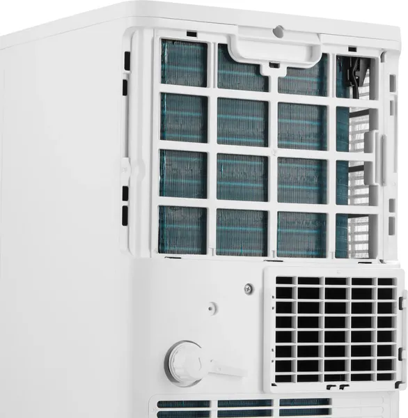 Набор мобильных кондиционеров Ballu BPAC-09 OR/N6- фото6