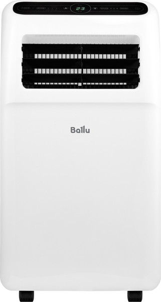 Набор мобильных кондиционеров Ballu BPAC-12 CP/N1_24Y- фото2