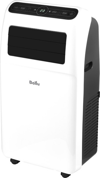 Набор мобильных кондиционеров Ballu BPAC-12 CP/N1_24Y- фото3