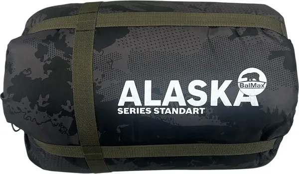 Спальный мешок BalMAX Аляска Standart Series до -25°C- фото3