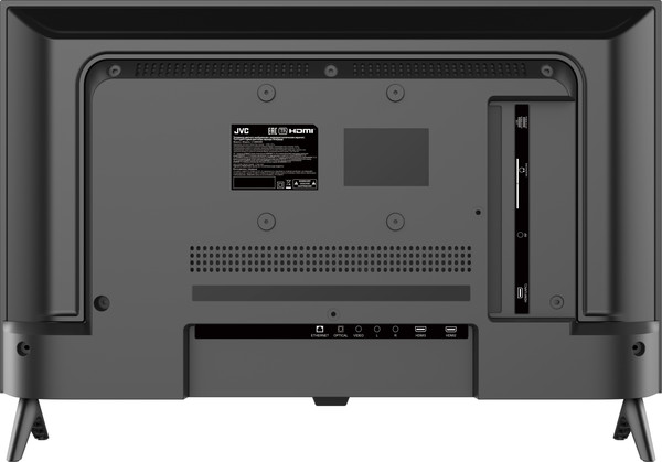 Телевизор JVC 24