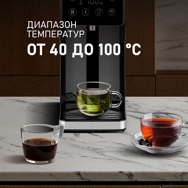 Термопот Weissgauff WWT 3000 DBx- фото6