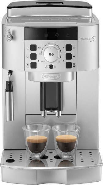 Кофемашина DeLonghi Magnifica S ECAM22.110.SB- фото
