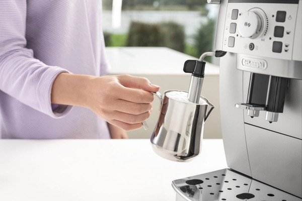 Кофемашина DeLonghi Magnifica S ECAM22.110.SB- фото4