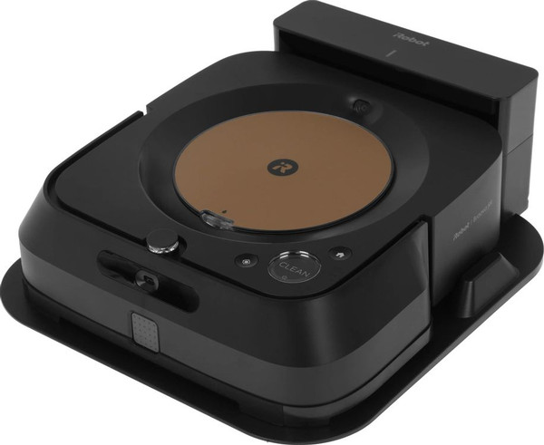 Робот-пылесос iRobot Braava Jet M6- фото3